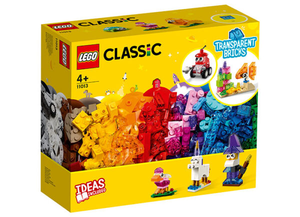 11013 LEGO CLASSIC