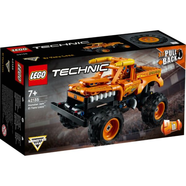 5702017155999 lego technic monster jam el toro loco 42135