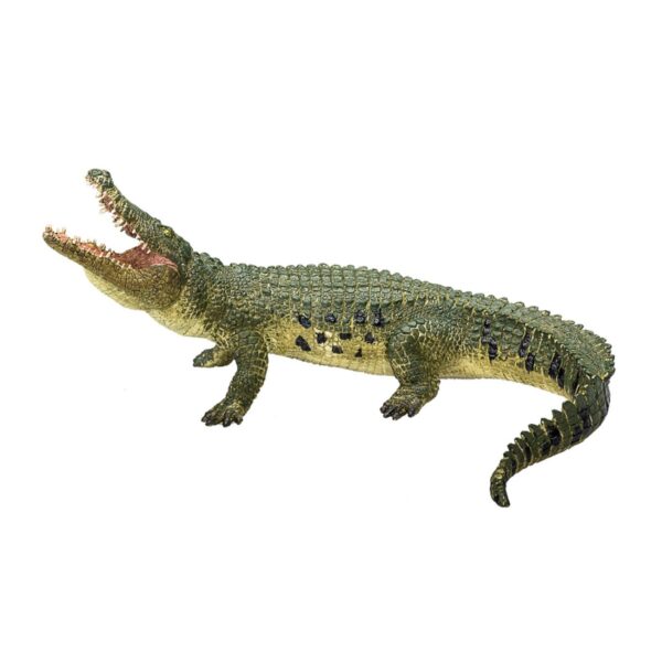 mojo387162 001w figurina mojo crocodil 1