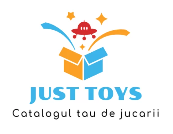 Logo Just Toys