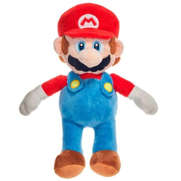 Jucarie de plus Super Mario