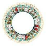 domino circular londji15213