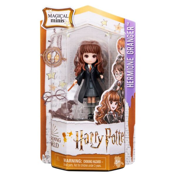 figurina harry potter 7 cm diverse personaje hermione granger