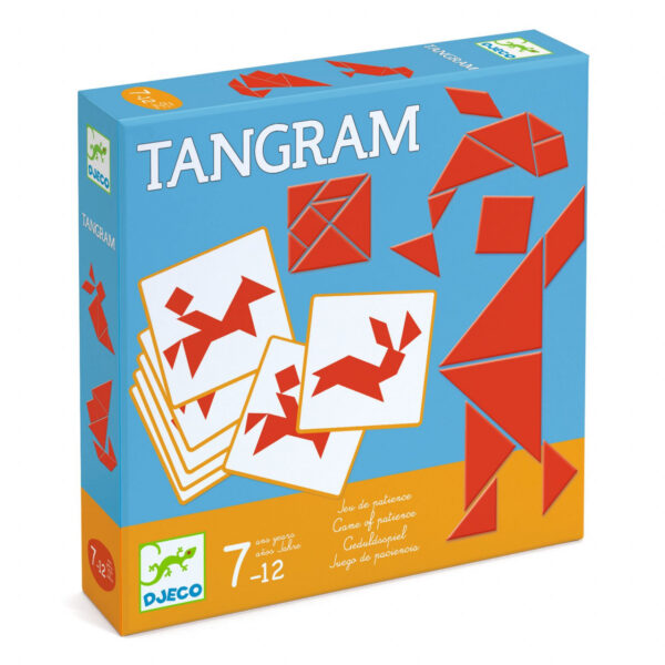 joc tangram djeco243321