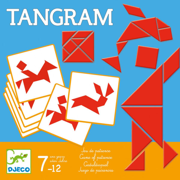 joc tangram djeco243331
