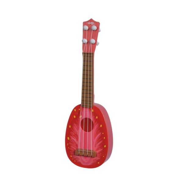 ukulele in forma de fructe simba my music world fruit 7